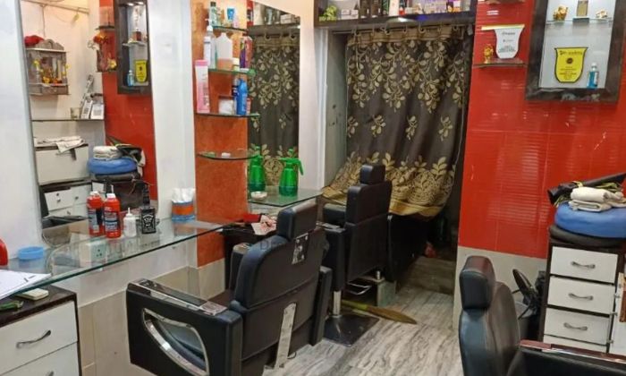 Ronak Beauty Salon